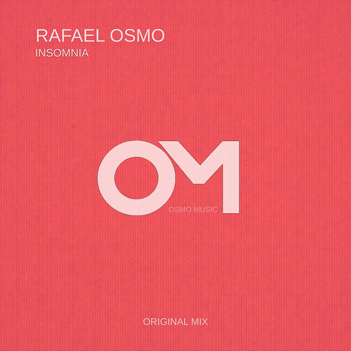 Rafael Osmo - Insomnia [2026]