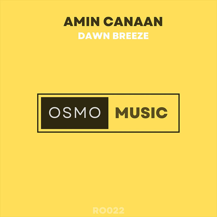 Amin Canaan - Dawn Breeze [2025]