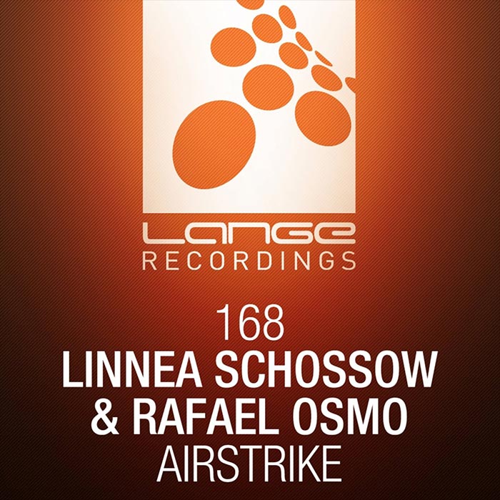 Linnea Schossow & Rafael Osmo - Airstrike [2015]