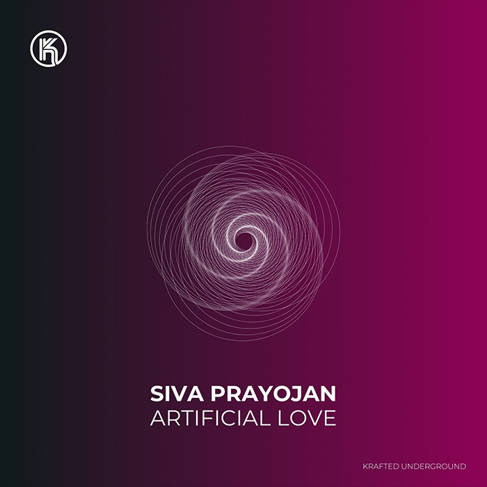 Siva Prayojan - Artificial Love [2026]