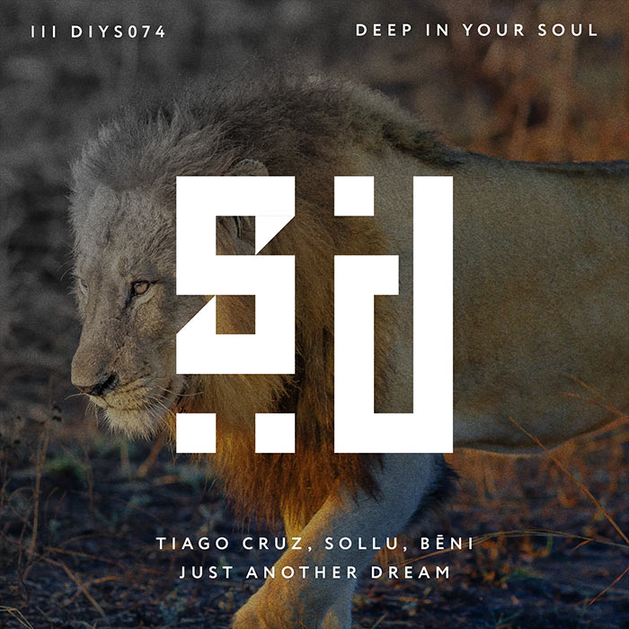Tiago Cruz, Sollu, Beni - Just Another Dream [2025]
