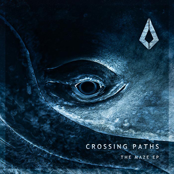 Crossing Paths - The Maze EP [2026]