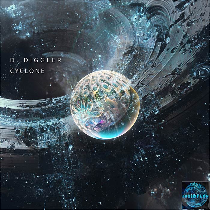 D. Diggler - Cyclone [2026]