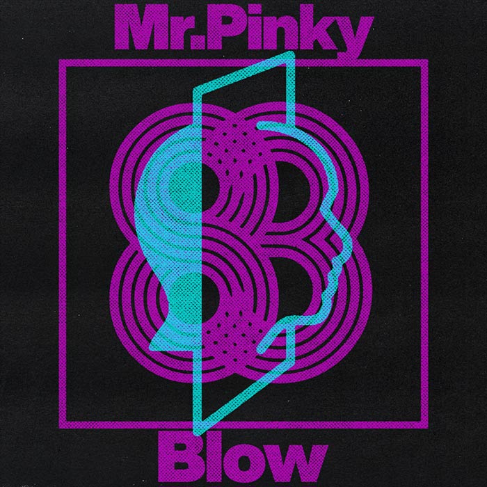 Mr.Pinky - Blow [2026]