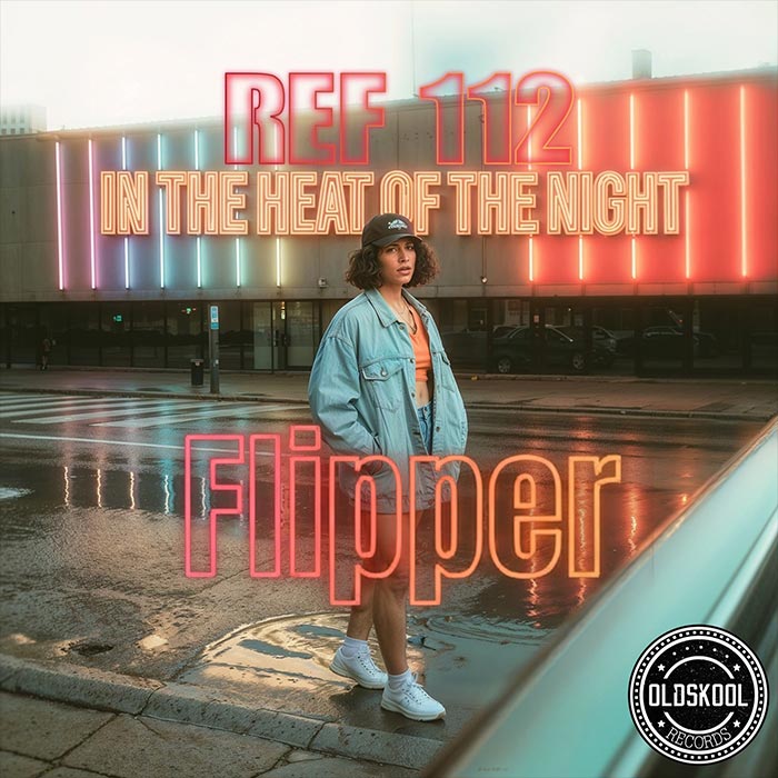 Flipper - In the heat of the night [2026]