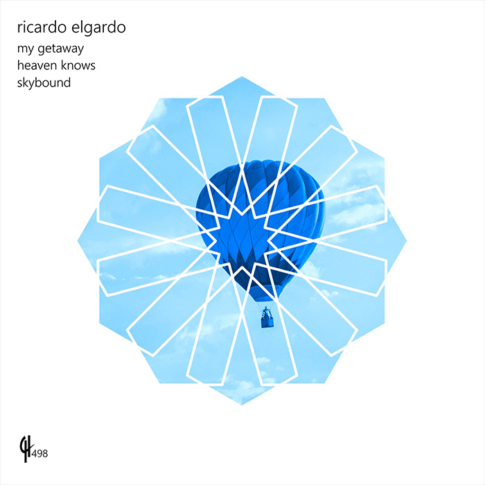 Ricardo Elgardo - My Getaway [2026]