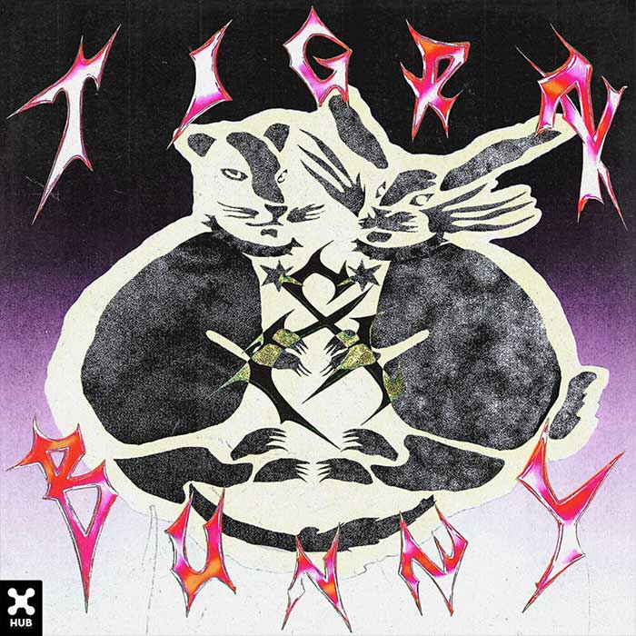 GIU - Tigra & Bunny [2025]