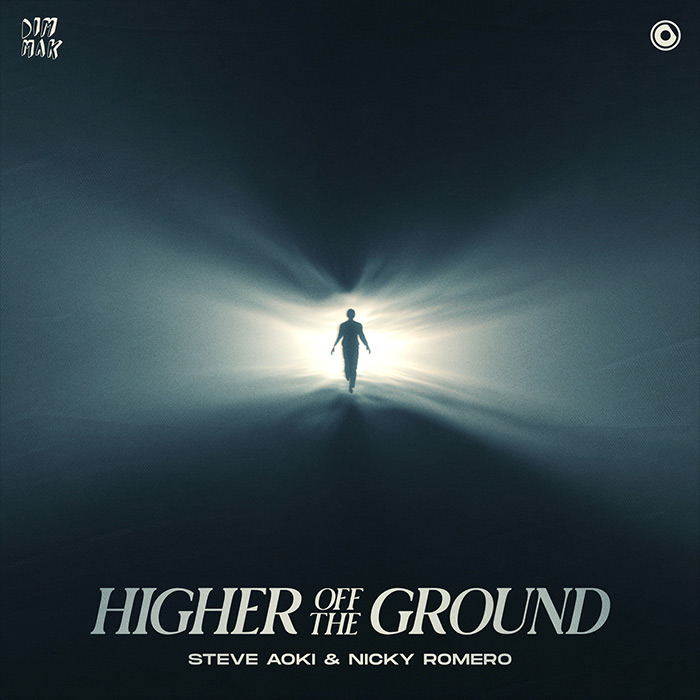 Steve Aoki & Nicky Romero - Higher Off The Ground [2025]