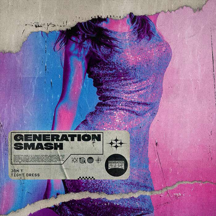 Jon T - Tight Dress [2026]