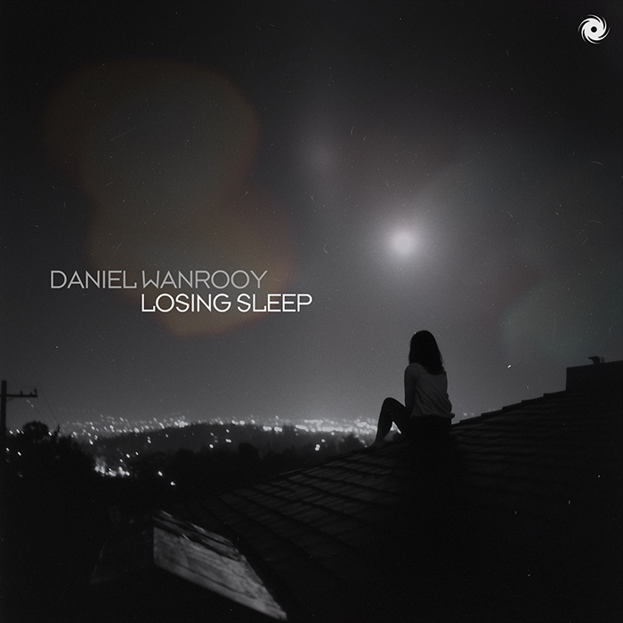 Daniel Wanrooy - Losing Sleep [2026]