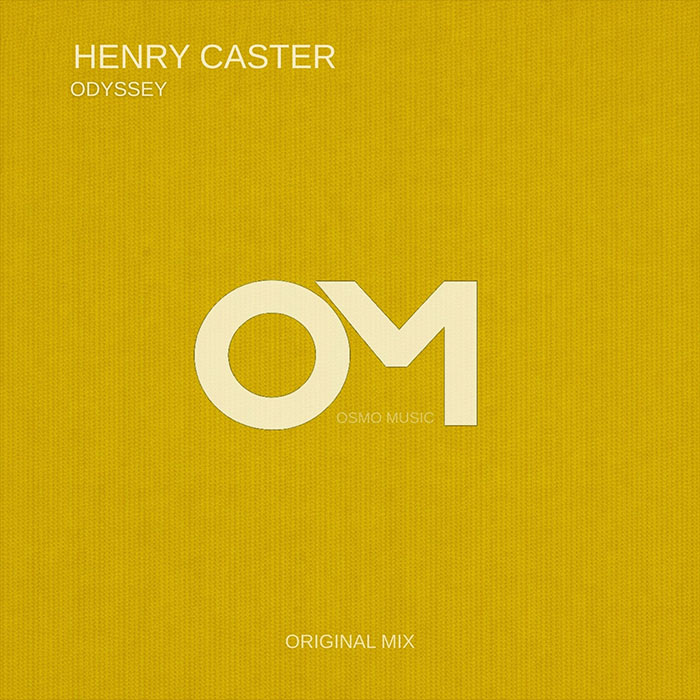 Henry Caster - Odyssey [2026]
