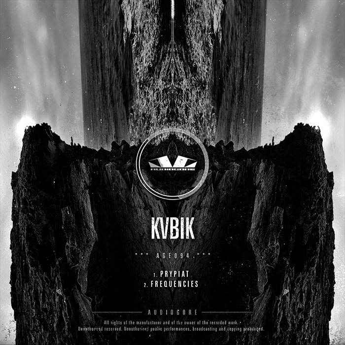KVBIK - Prypiat / Frequencies [2026]