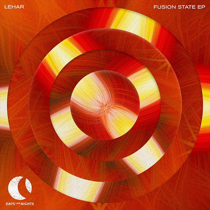 Lehar - Fusion State EP [2025]