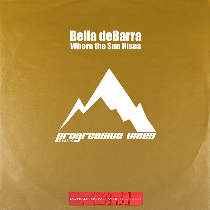 Bella deBarra - Where the Sun Rises [2026]