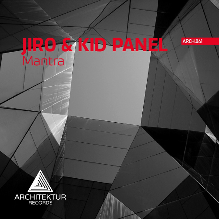 Jiro & Kid Panel - Mantra [2024]