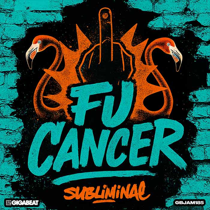 Subliminal Music - FU CANCER [2025]