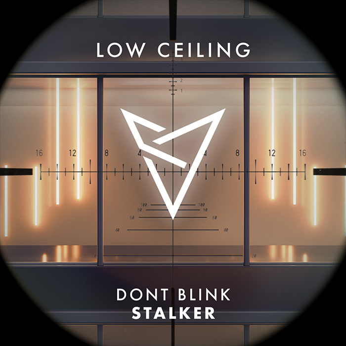 DONT BLINK - STALKER [2025]