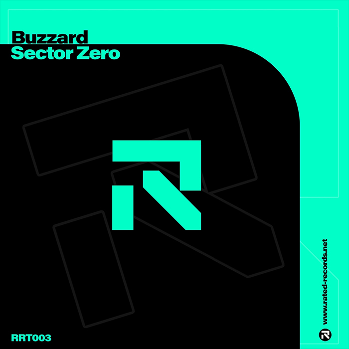 Buzzard - Sector Zero [2026]