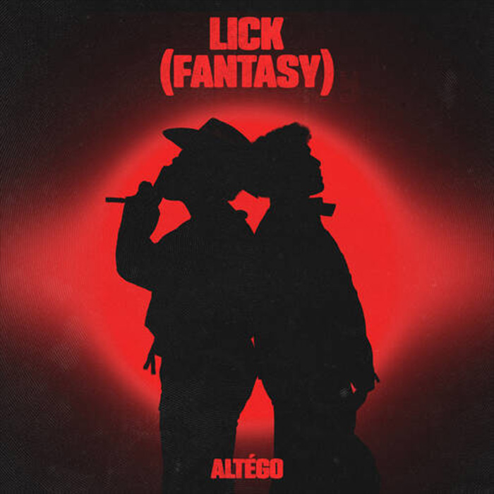 Altego - Lick (Fantasy) [2025]