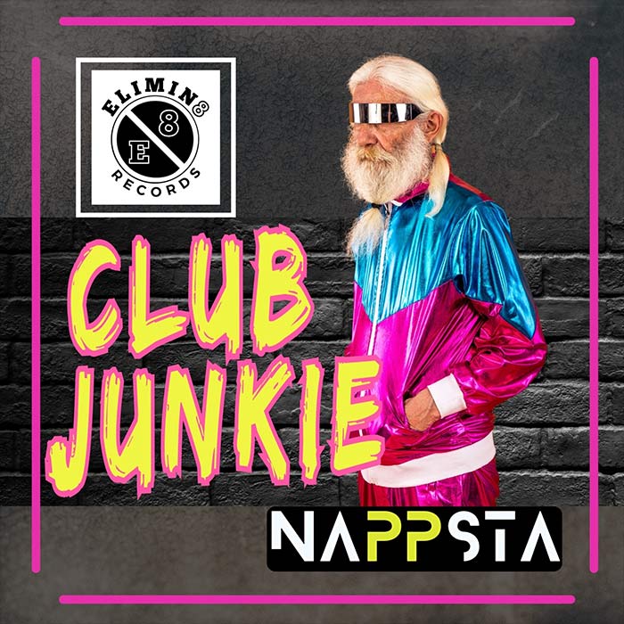 Nappsta - Club Junkie [2025]