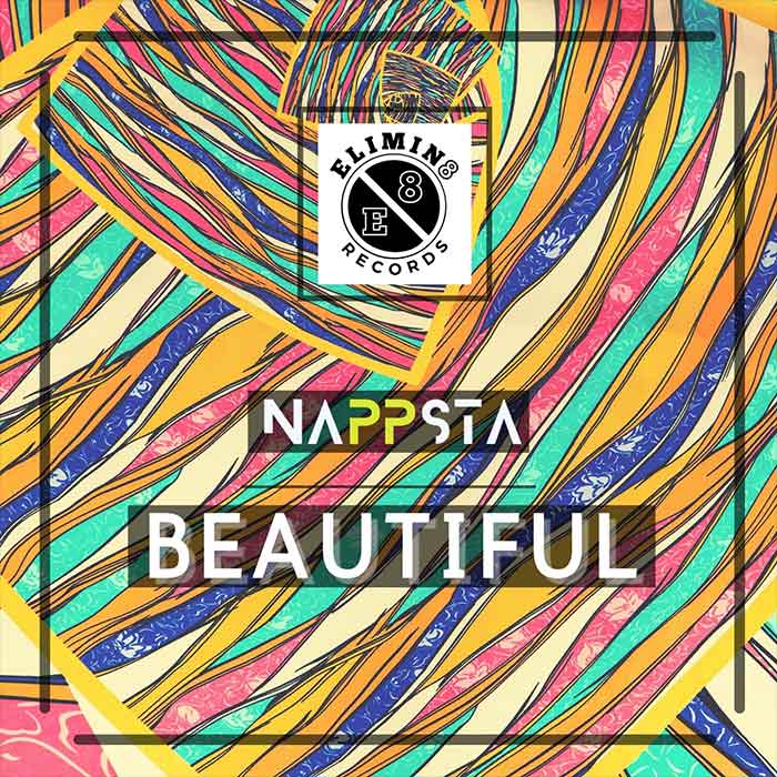 Nappsta - Beautiful [2025]