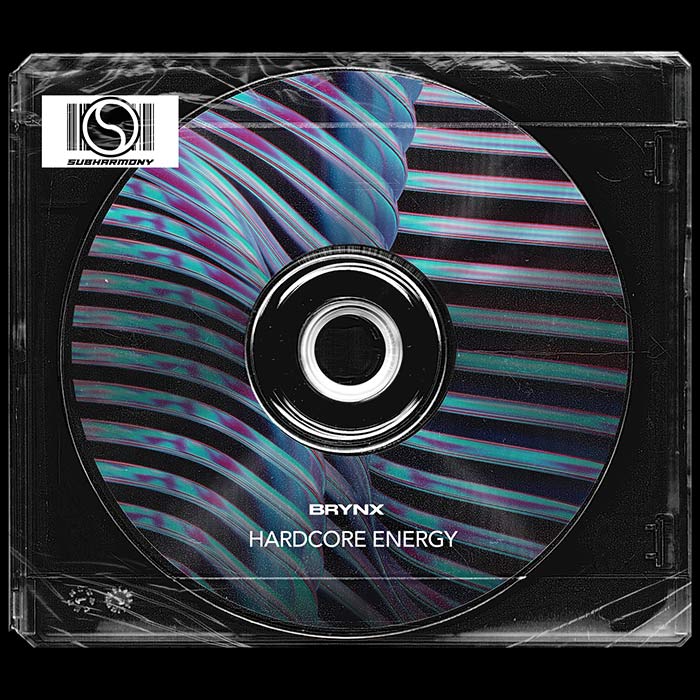 Brynx - Hardcore Energy [2026]