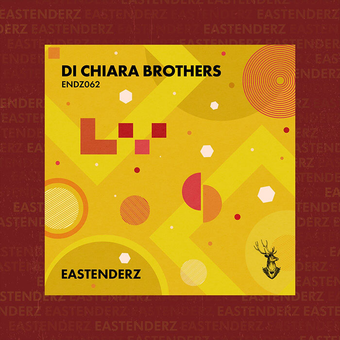 Di Chiara Brothers - ENDZ062 [2026]