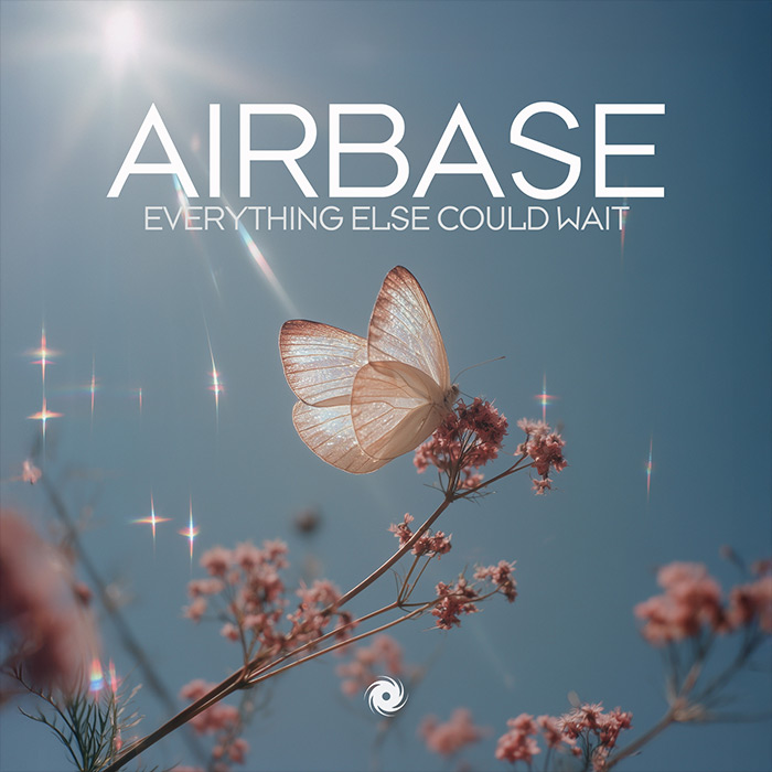Airbase - Everything Else Could Wait [2026]