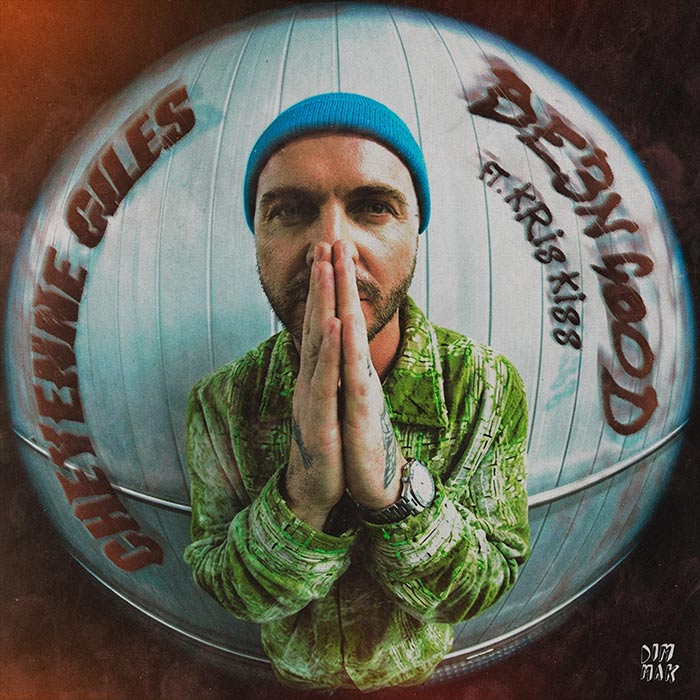 Cheyenne Giles feat. Kris Kiss - Been Good [2026]