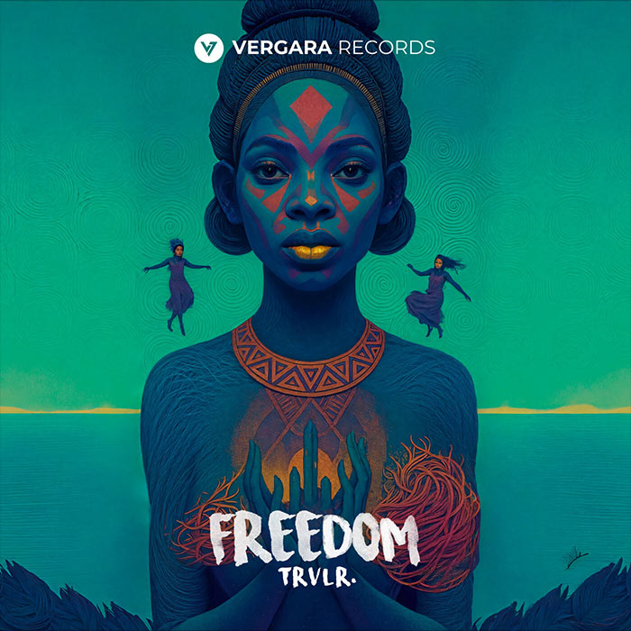trvlr. - Freedom [2025]
