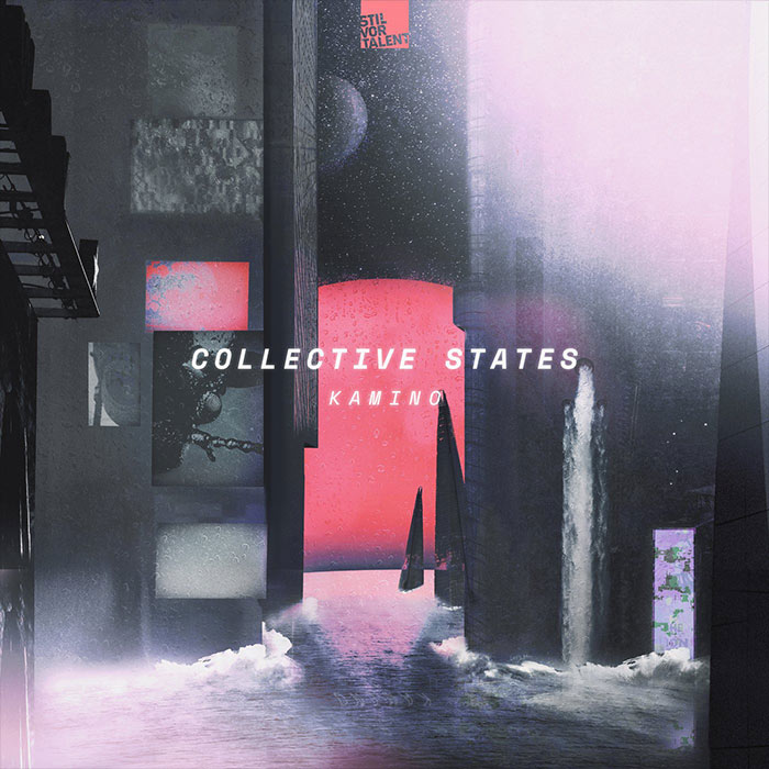 Collective States - Kamino [2019]