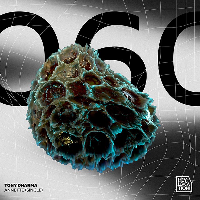 Tony Dharma - Annette [2026]