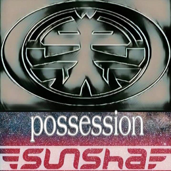 Rabbit In The Moon - Possession (Remix) [2020]