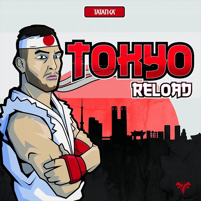 Tatanka - Tokyo (Reload)