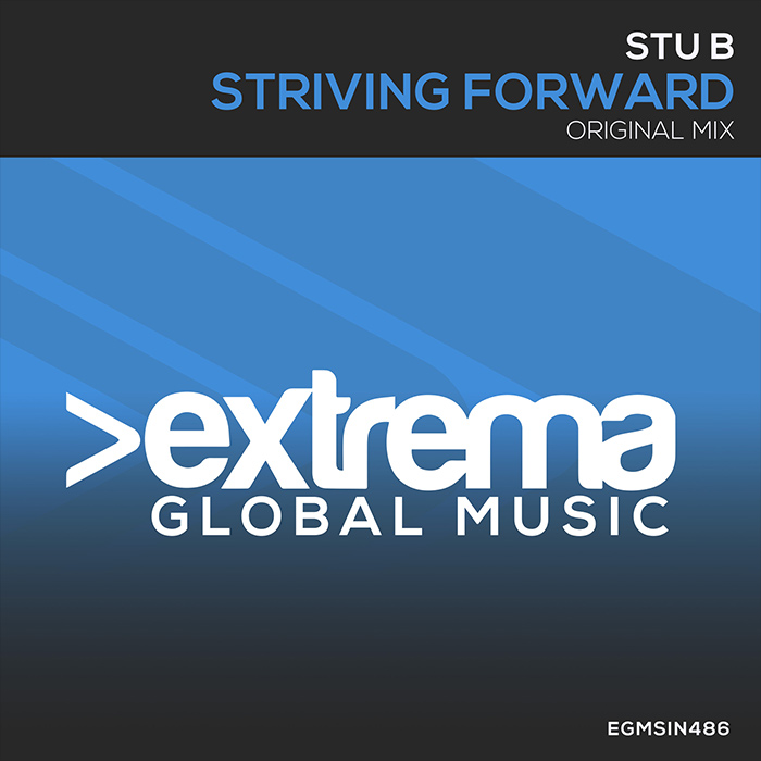 Stu B - Striving Forward [2025]