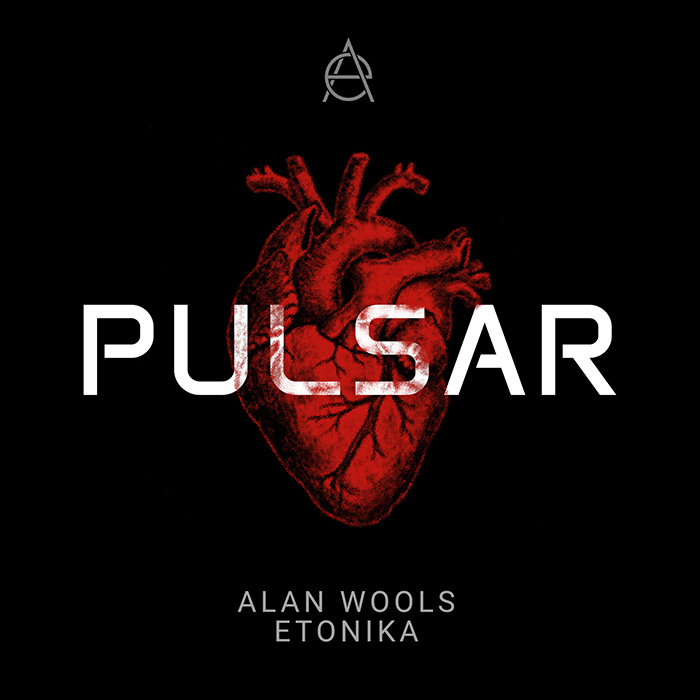 Alan Wools, Etonika - Pulsar [2025]