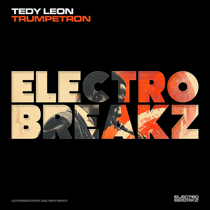 Tedy Leon - Trumpetron [2026]