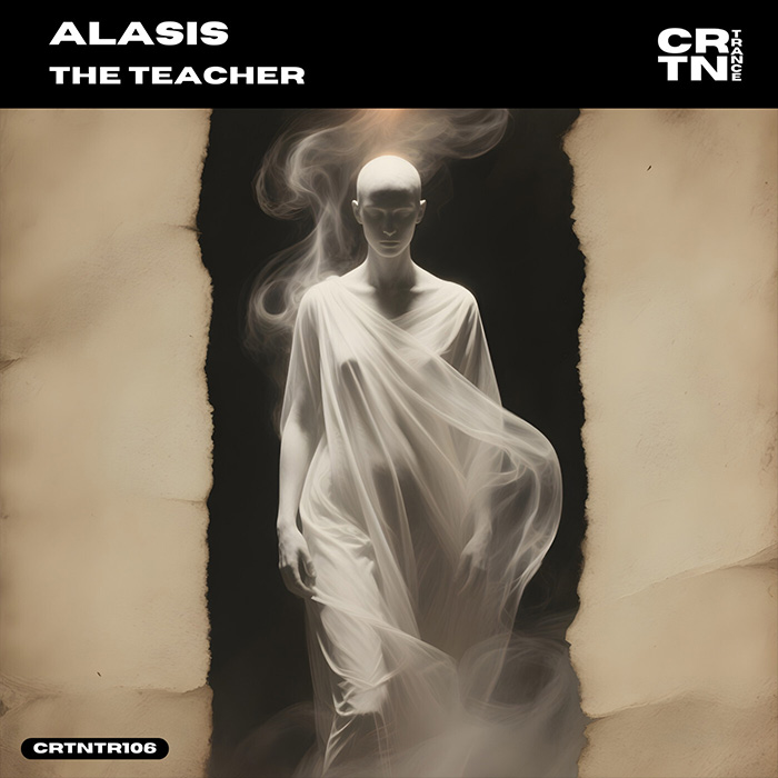 Alasis - The Teacher [2026]