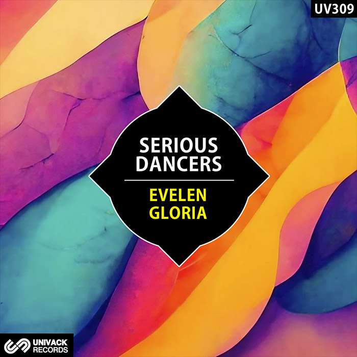 Serious Dancers - Evelen / Gloria [2026]