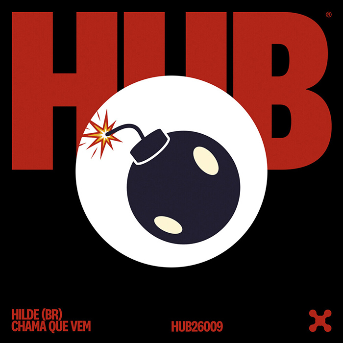 Hilde (BR) - Chama que Vem [2026]
