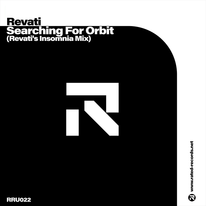 Revati - Searching for Orbit [2026]