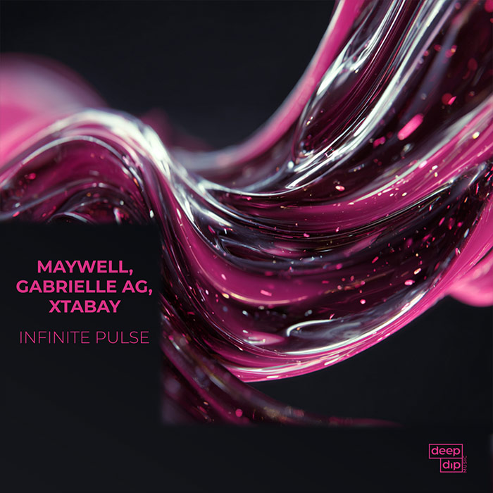 Maywell, Gabrielle AG, Xtabay - Infinite Pulse [2026]