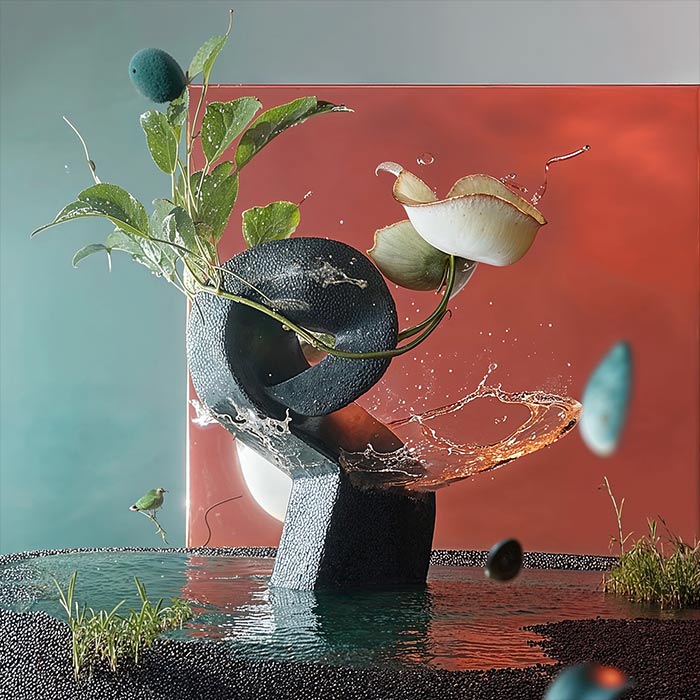 Eklipse (ofc), Fede Fontana, Mario Eighta - Don't Stop / Till' The Morning [2026]