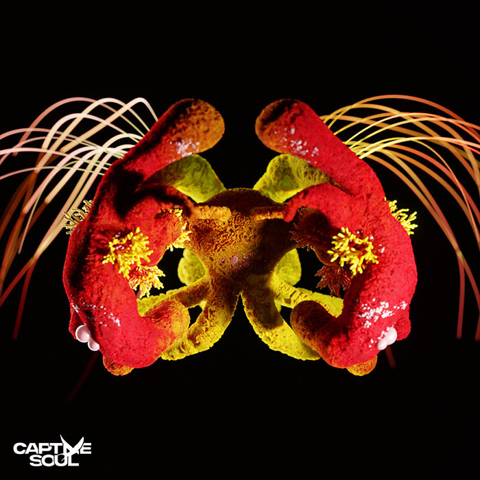 David Lindmer, Fabian B. - Don't Call Me [2026]