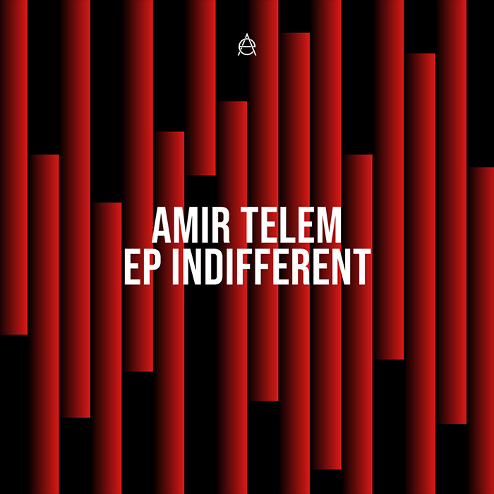 Amir Telem - Indifferent EP [2026]
