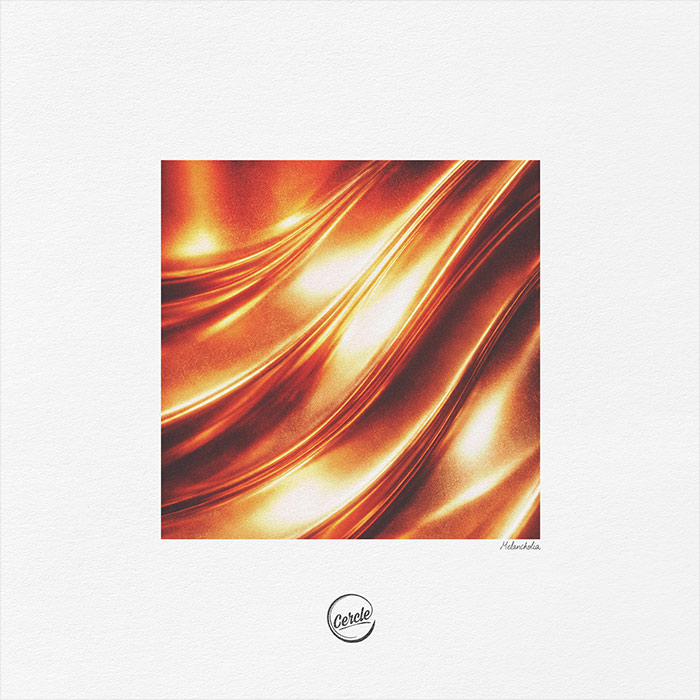 Tinlicker - Melancholia [2026]