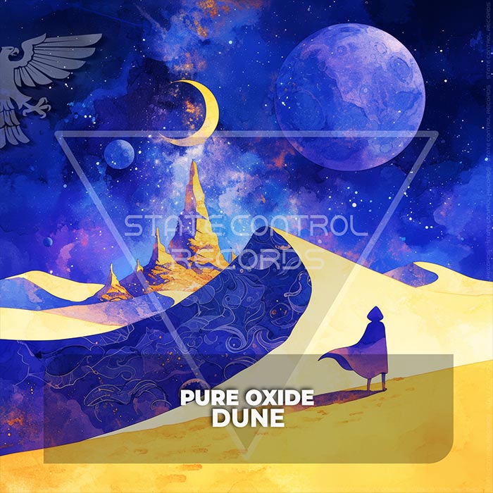 Pure Oxide - Dune [2026]