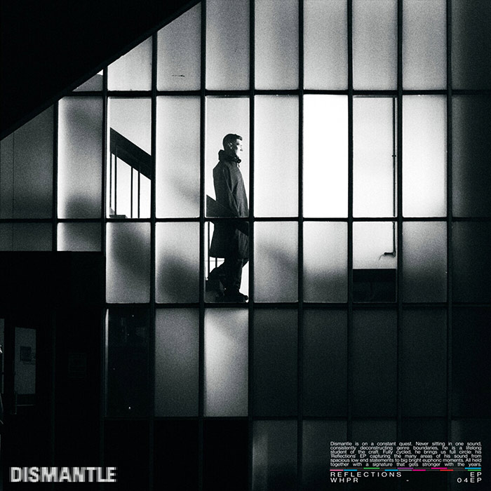 Dismantle - Reflections [2025]