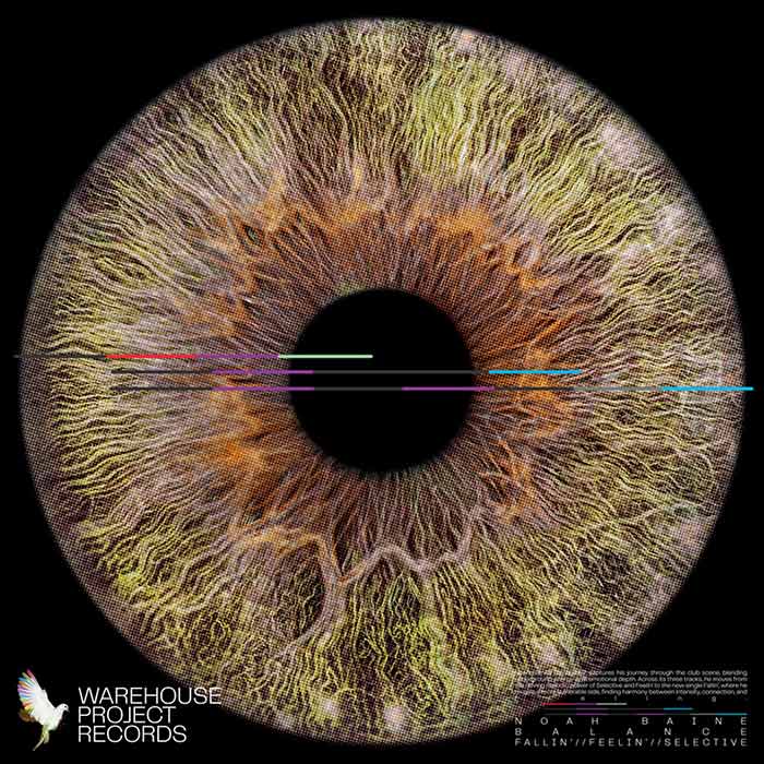 Noah Baine - Balance [2026]