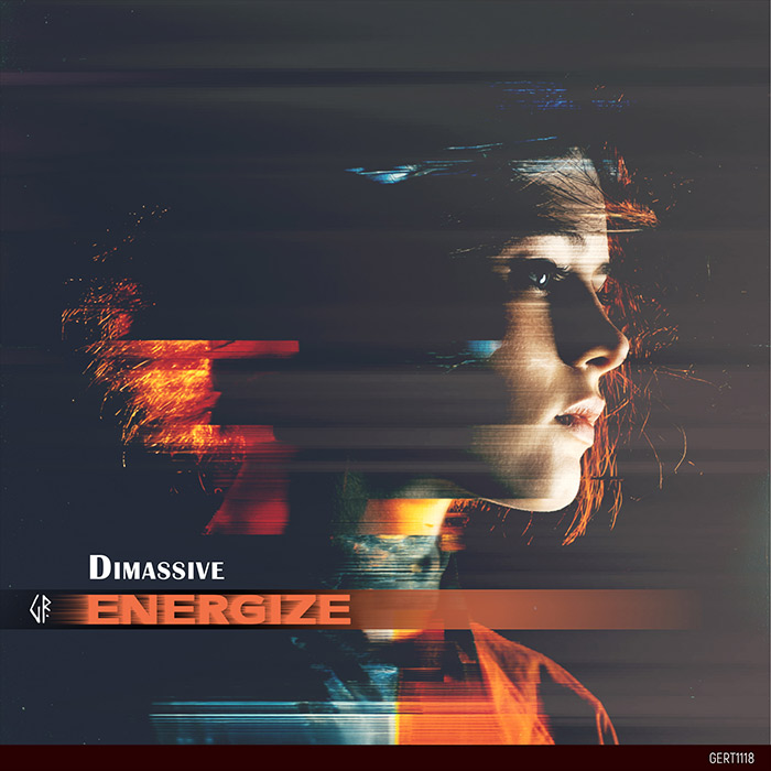Dimassive - Energize [2026]